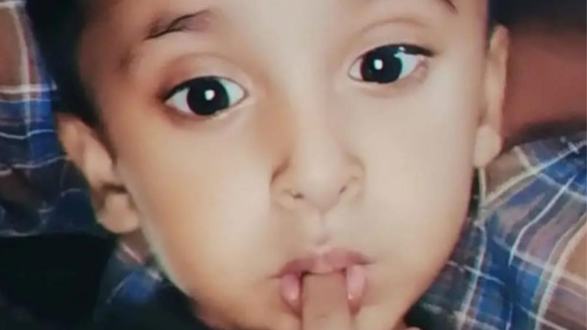 tragic candy accident 2yearold dies after choking